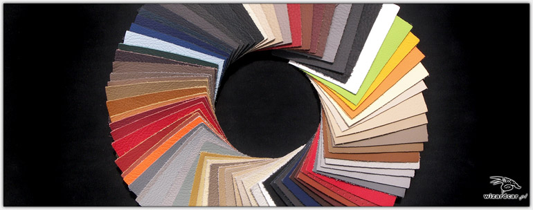 probnik skor - lederproben